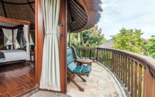 ZenRooms Umalas Dukuh Indah