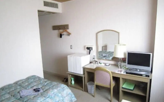 Hotel Rubura Ohzan