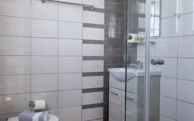 The View in Glyfada With 2 Bedrooms and 2 Bathrooms