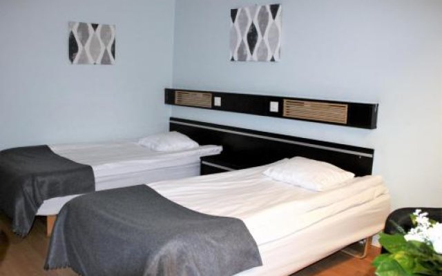 Hotel Kivitasku