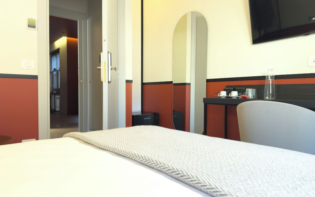 Vatican Domus Stefania Guest House