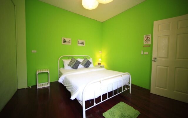 Ai Phuket Hostel