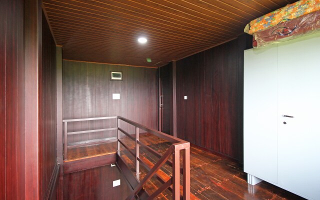 Oyo 8702 Coorg Treehouse
