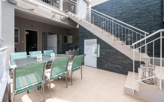 Sea Villa
