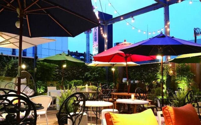 Albida Hotel Aoyama - Caters to Women