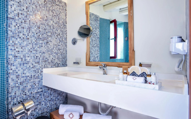 Varos Village Boutique Hotel