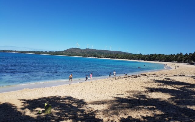 Evangeline Beach Resort
