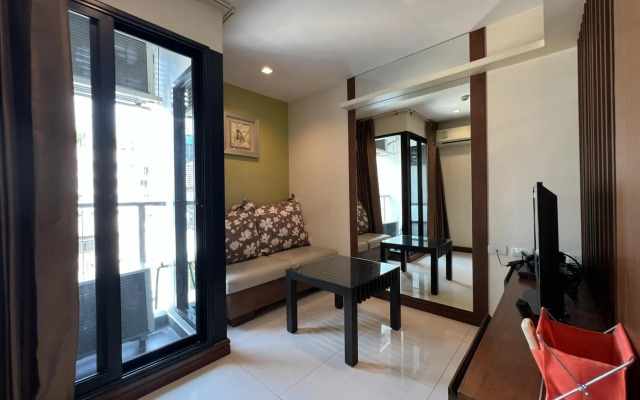 Silom Forest Exclusive Residence