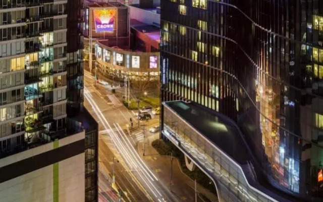 Wyndel Apartments Southbank Views