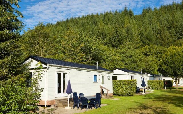 Camping Parc la Clusure