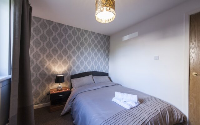 Montgomery Apartments - Gyle