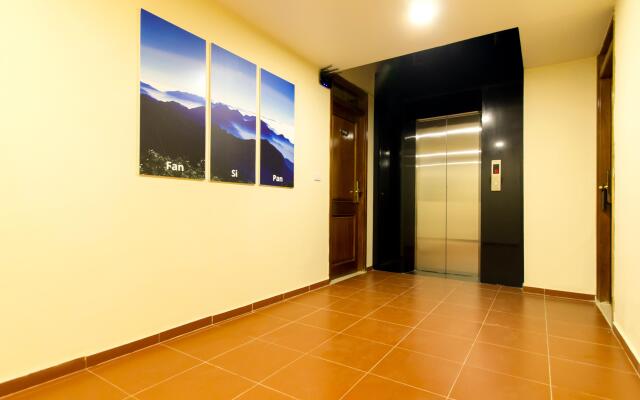 Sapa Centre Hotel