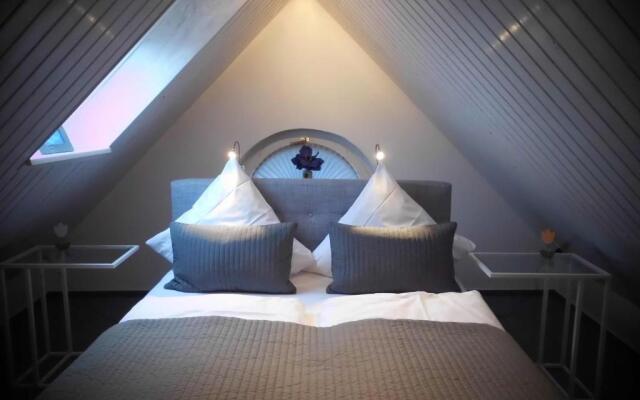 Apartments mit Flair