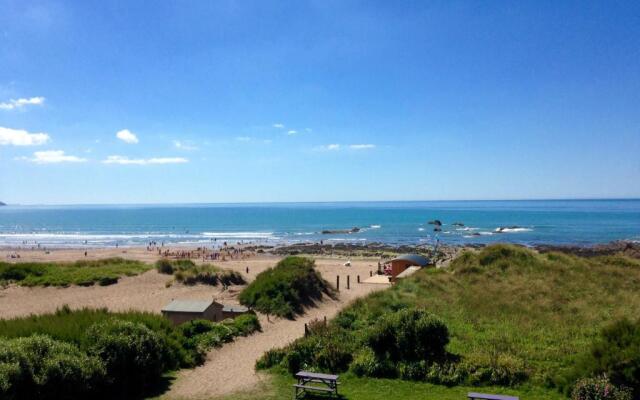 Beach House