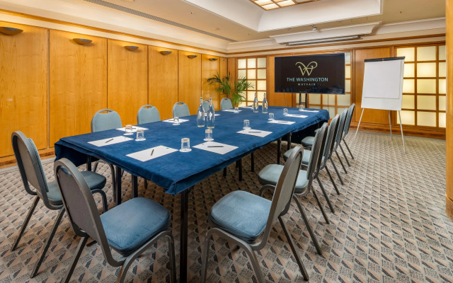 Washington Mayfair Hotel