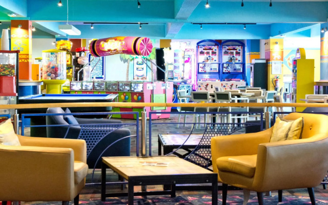 TLH Carlton Hotel and Spa - TLH Leisure and Entertainment Resort