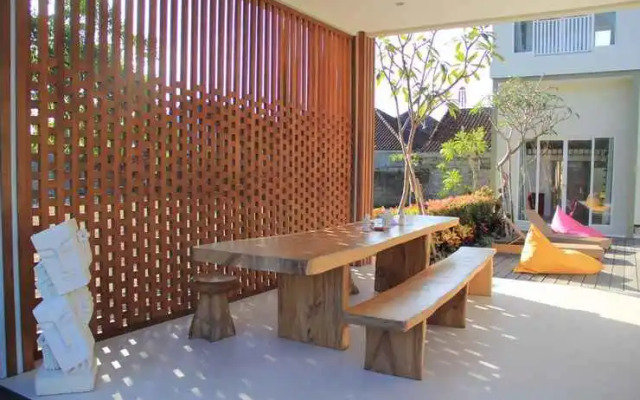 The Vinhill Studio Bali