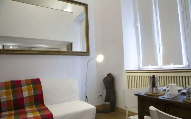 Termini Central Station Apartments