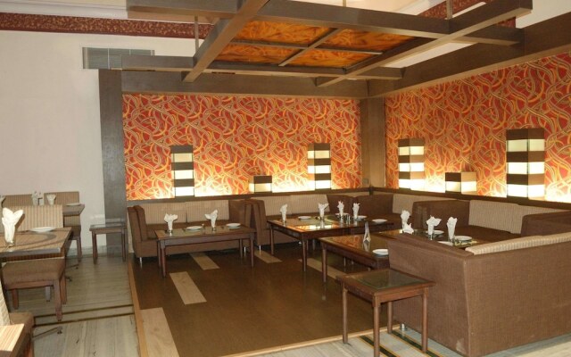 Mohan Hotel