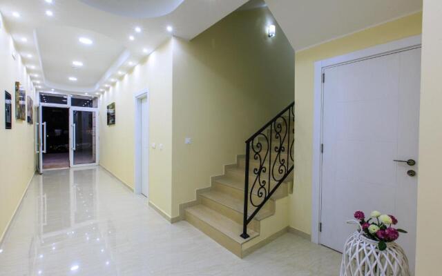 Apartments Royal Lux