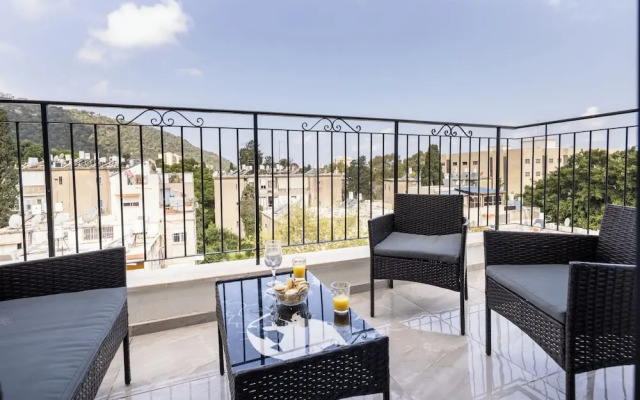 Stella Maris views Vista apartments by Sea N' Rent