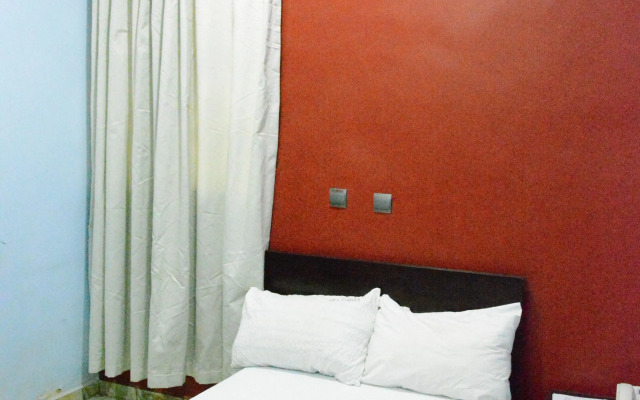 Pectoria Guesthouse