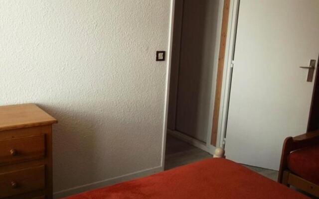 Résidence Rond-Point-pistes II - 3 Pièces pour 7 Personnes 024