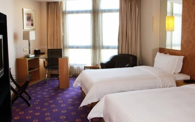 Ramada Plaza Pudong South Hotel