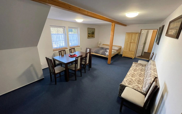 Apartmány u Michala