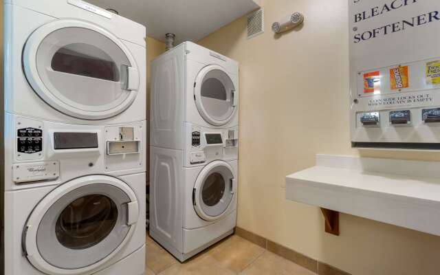 Best Western Plus Park Place Inn & Suites