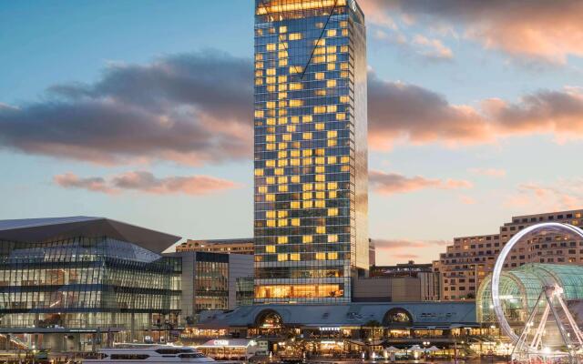 Sofitel Sydney Darling Harbour