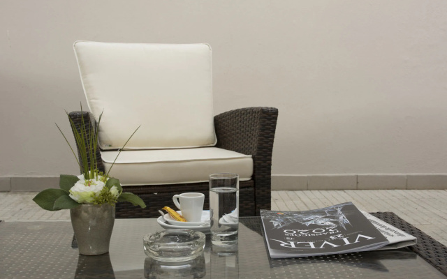Hotel Rainha D. Amelia, Arts & Leisure