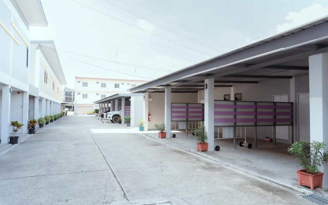 Nunglen Hotel (SHA Certified)