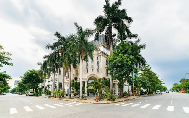 Collection O Sunshine Garden Hotel - Near SECC