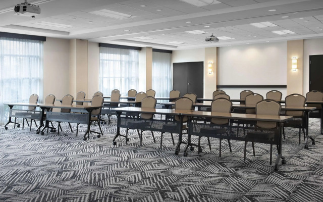 Hyatt Place Boulder/Pearl Street