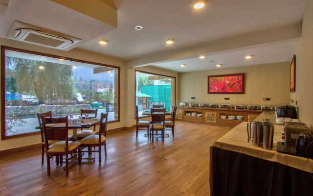 Span Inn & Suites