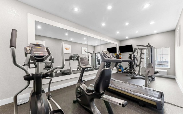 Best Western Boerne Inn & Suites