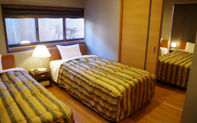 Yakageya, Inn & Suites