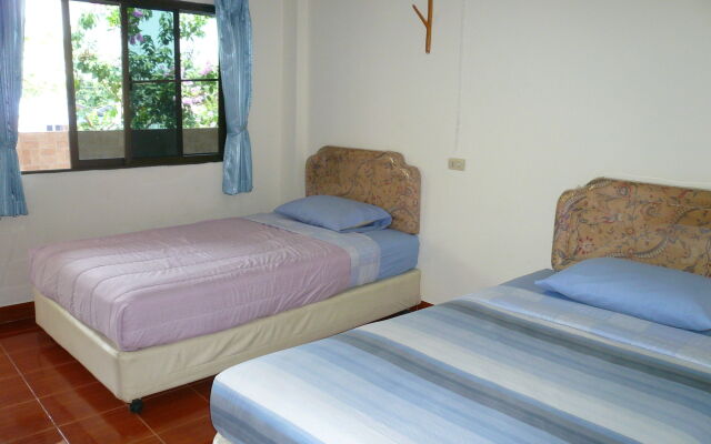 Nantawan Hotel