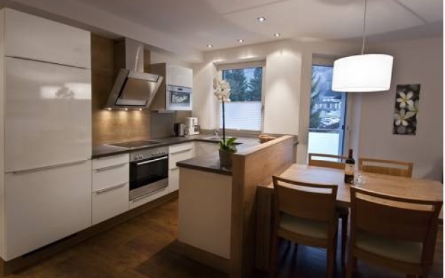 Appartement Gassner