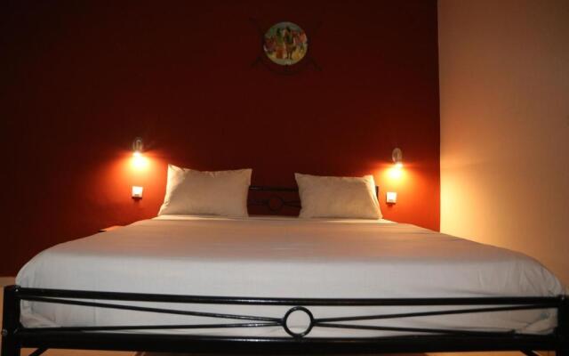 Hotel L'Hacienda