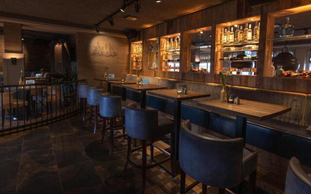 Best Western Beach Hotel Bergen Aan Zee