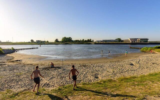 Luxury Mansion at the Harbor Families Only