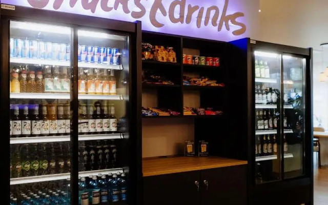 Moods Hotel Dortmund