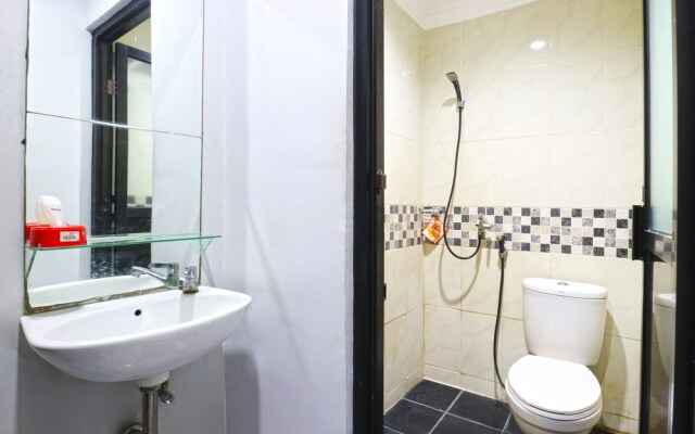 Losmen Family Syariah RedPartner