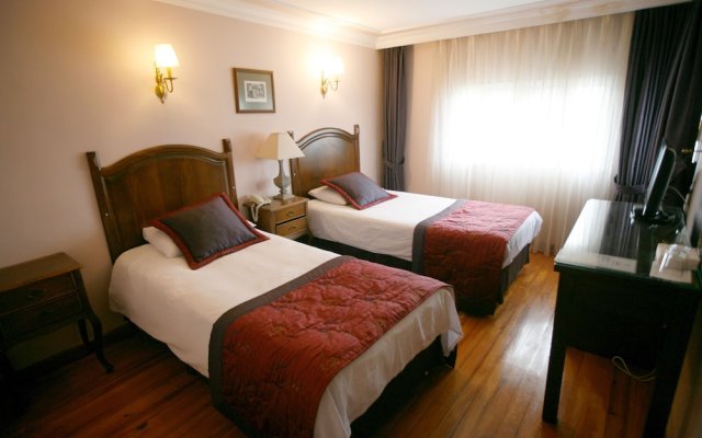 Hotel Uyan - Special Class