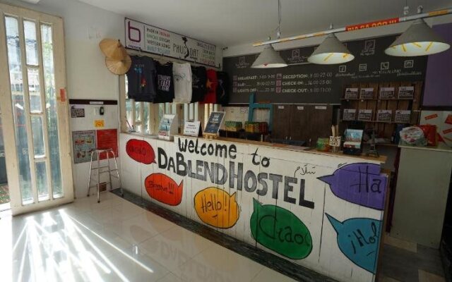 DaBlend Hostel