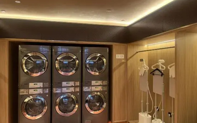 Zijin Hotel