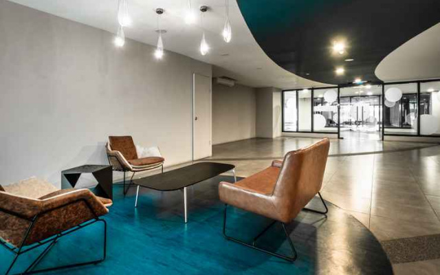H20 Residence at Ara Damansara