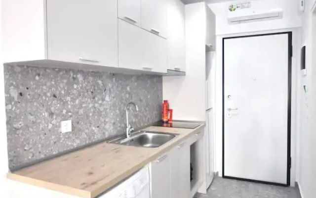 Zennova 26 Sirene Luxury Studio